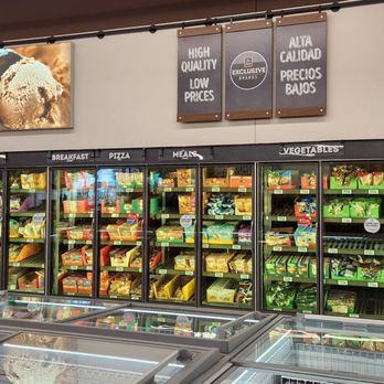 ALDI - Grocery Near Me - Alhambra, California