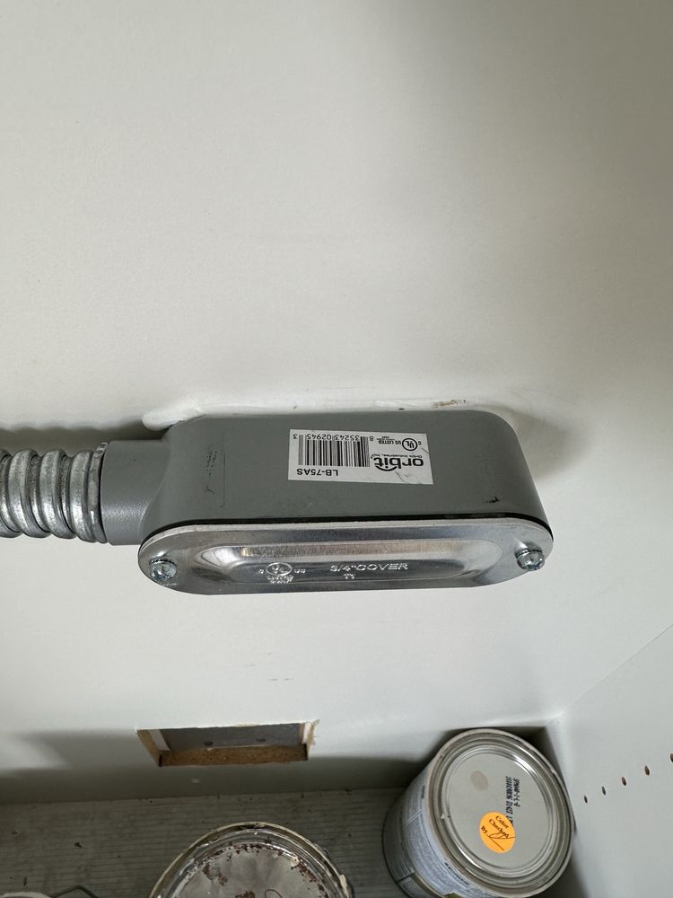 Slide of Super Power Electric