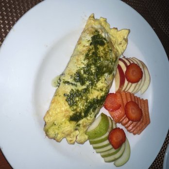 Nopalitos - Omelette - Mexican Near Me - Nuevo Vallarta, NAY
