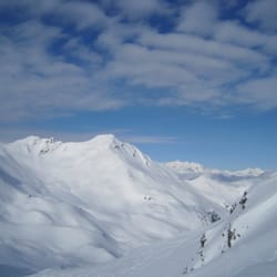 Arosa Bergbahnen 