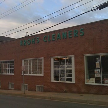 Kroh's Shirt Laundry - Laundry Services Near Me - Bel Air, Maryland Kroh's Shirt Laundry - Laundry Services Near Me - Bel Air, Maryland