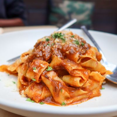 L’Antica Pizzeria da Michele by null L’Antica Pizzeria da Michele by null