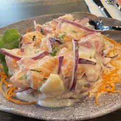 Sushi Sogo