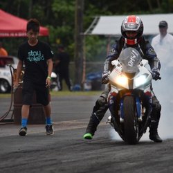 RevTek Speed Tuning - Hilo 2015