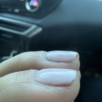 The Nail Bar - Another customer on this yelp complaining about them - Nail Salons Near Me - Burbank, California