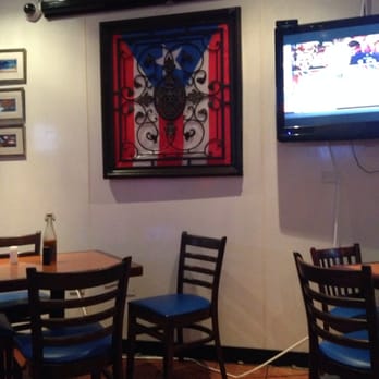 Orozco's - Decor - Puerto Rican Near Me - San Juan, Puerto Rico