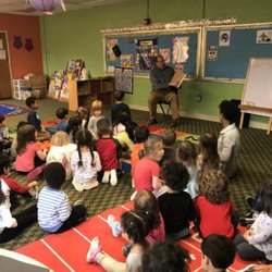 Manassas Baptist Preschool