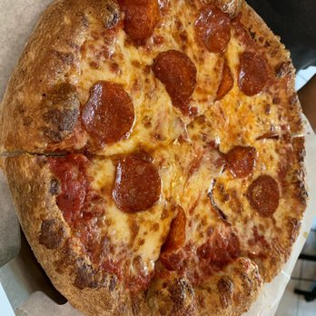 Antonelli's Pizza - Pizza Near Me - Lorton, Virginia