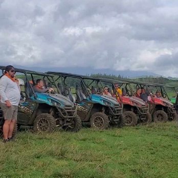 Kipu Ranch Adventures - Starting Lineup - Tours Near Me - Lihue, Hawaii Kipu Ranch Adventures - Starting Lineup - Tours Near Me - Lihue, Hawaii