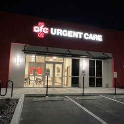 AFC Urgent Care Holiday - AFC Urgent Care Holiday