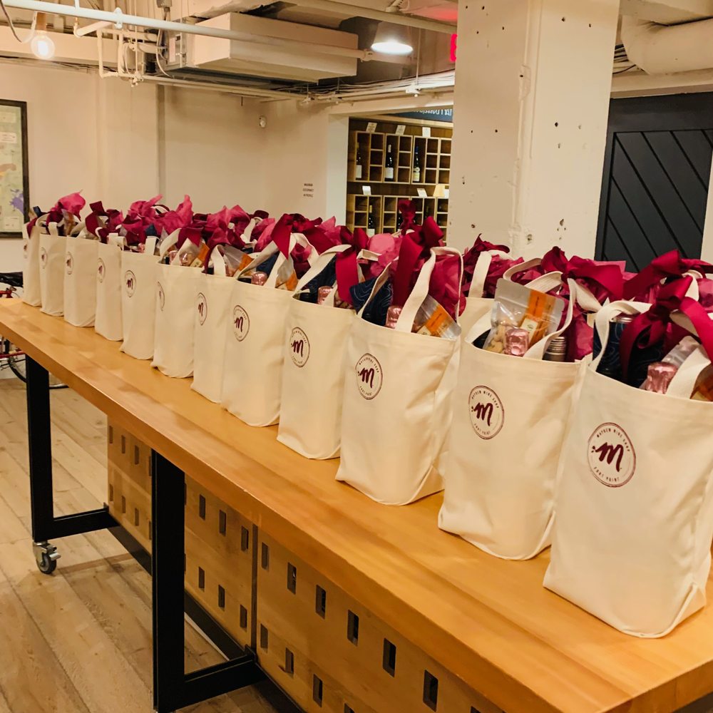 MAYHEW WINE SHOP CLOSED 19 Photos & 14 Reviews Boston