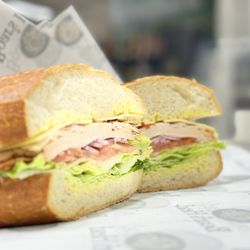 Point Richmond Market And Deli