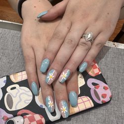 Angel Nail Plus 2