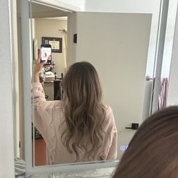 Hair by Andrea Hair by Andrea