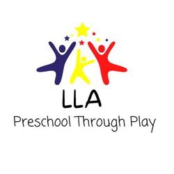 LLA Preschool Through Play