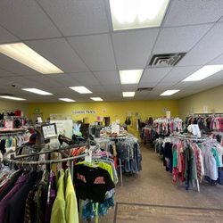 Greeley Interfaith Assoc. Clothing Bank