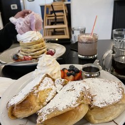 French Toast French Toast