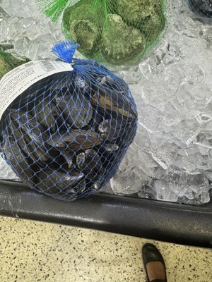 Nam Dae Mun Farmers Market by null