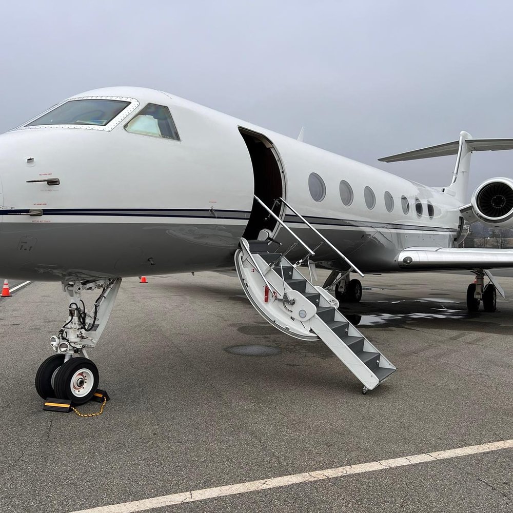 TOP 10 BEST Private Jet Charter near Hialeah Gardens, FL - Updated 2026 -  Yelp