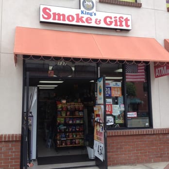 KINGS SMOKE AND GIFT - CLOSED - Updated June 2026 - 137 E Commonwealth Ave,  Fullerton, California - Tobacco Shops - Phone Number