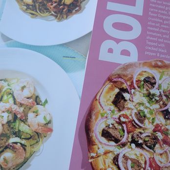 California Pizza Kitchen - Menu 3 - Pizza Near Me - Burbank, California California Pizza Kitchen - Menu 3 - Pizza Near Me - Burbank, California