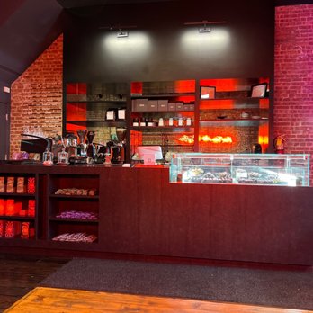 Hakan Chocolatier - Chocolatiers & Shops Near Me - Beacon, New York