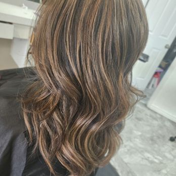 C T Beauty Salon - Hair Salons Near Me - Manteca, California