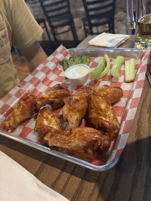 Benchwarmers Sports Bar and Grill by null