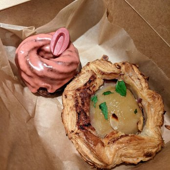 Café Dear Leon - Cruller and Gallete - Cafes Near Me - Baltimore, Maryland Café Dear Leon - Cruller and Gallete - Cafes Near Me - Baltimore, Maryland