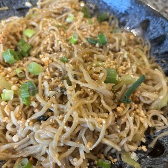 Pepper House - Chengdu Dan Dan Noodles (vegetarian) - Noodles Near Me - Ellicott City, Maryland Pepper House - Chengdu Dan Dan Noodles (vegetarian) - Noodles Near Me - Ellicott City, Maryland