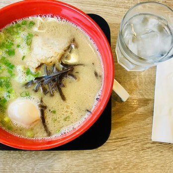 Ramen Tatsunoya - Jun Tonkotsu - Ramen Near Me - Pasadena, California Ramen Tatsunoya - Jun Tonkotsu - Ramen Near Me - Pasadena, California
