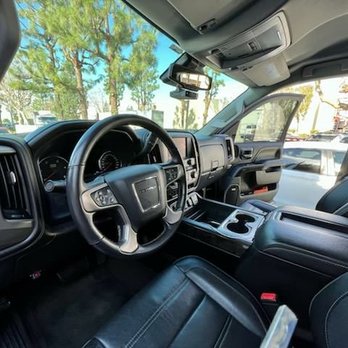 AW Mobile Auto Detailing, Ceramic Coating & Paint Correction - Love the leather treatment and conditioning - Auto Detailing Near Me - Winter Garden, Florida AW Mobile Auto Detailing, Ceramic Coating & Paint Correction - Love the leather treatment and conditioning - Auto Detailing Near Me - Winter Garden, Florida