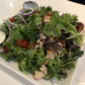 Nerdvana - New American Near Me - Frisco, Texas