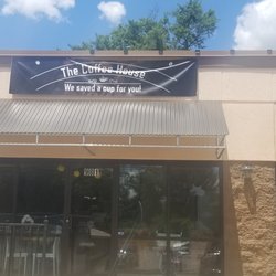 The Coffee House