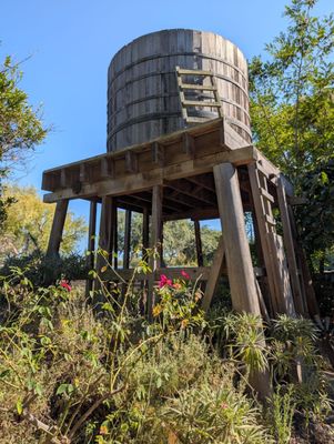 Rancho Los Cerritos by null