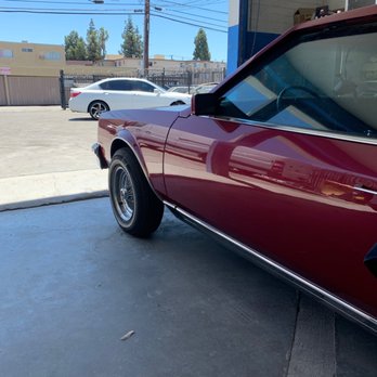 Latino Tires - Tires Near Me - Van Nuys, California