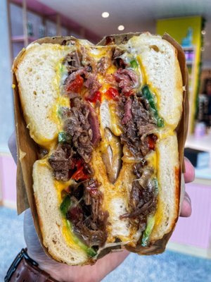 Call Your Mother Deli - Tennyson by null