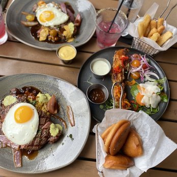 Tanta - Peruvian Near Me - Chicago, Illinois