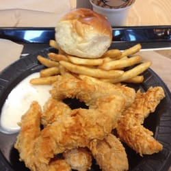 Golden Chick