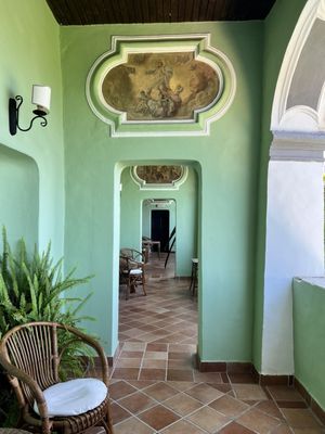 Domus Laeta by null