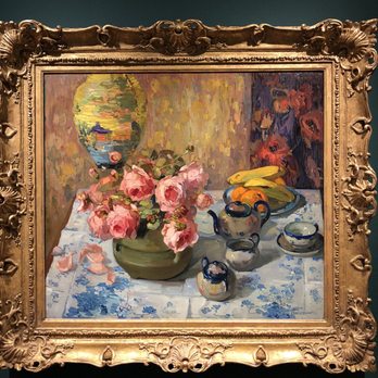 Laguna Art Museum - Art Museums Near Me - Laguna Beach, California
