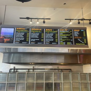 Super Burrito - Menu - Tacos Near Me - Brooklyn, New York