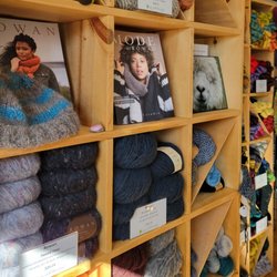 Our Local Yarn Shop