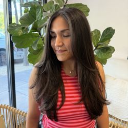 Salon K - Haircut and color by salon k stylist Rylee