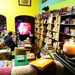 Lisa's Book Nook