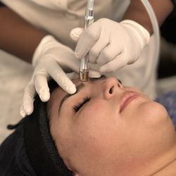 The Luxe Body Spa