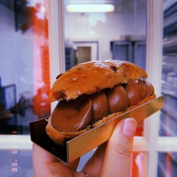 L' Atelier Du Chocolat - Chocolate Tropeziene ... one love - Chocolatiers & Shops Near Me - Jersey City, New Jersey L' Atelier Du Chocolat - Chocolate Tropeziene ... one love - Chocolatiers & Shops Near Me - Jersey City, New Jersey