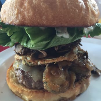 Boulevard Burger - The 50/50 half ground beef half ground bacon! Whaaaaaaaaa?!! (Joe dirt voice) - Burgers Near Me - Castro Valley, California Boulevard Burger - The 50/50 half ground beef half ground bacon! Whaaaaaaaaa?!! (Joe dirt voice) - Burgers Near Me - Castro Valley, California