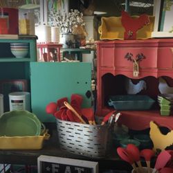 Bucketheads Home & Gift - Home decor items for every home and style