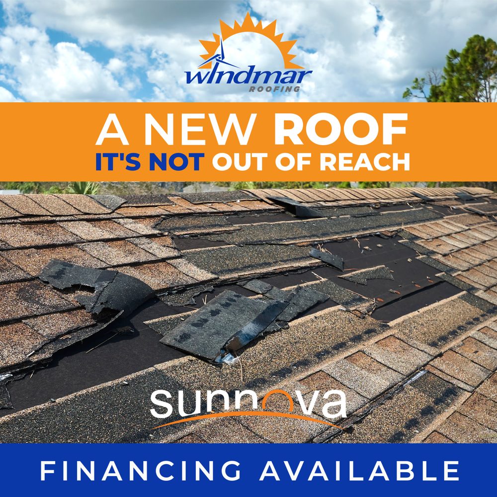 Slide of Windmar Solar & Roofing